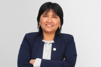 Renee Rosales Llontop I UCV